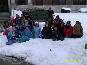 Snow 